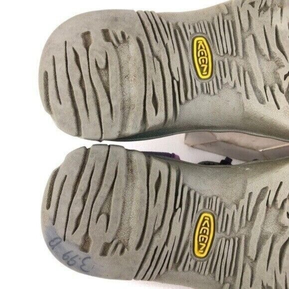 Keen Whisper Washable Outdoor Sandals Kids 2 - Picture 9 of 10